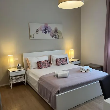 B&B Villa Due Giardini-2