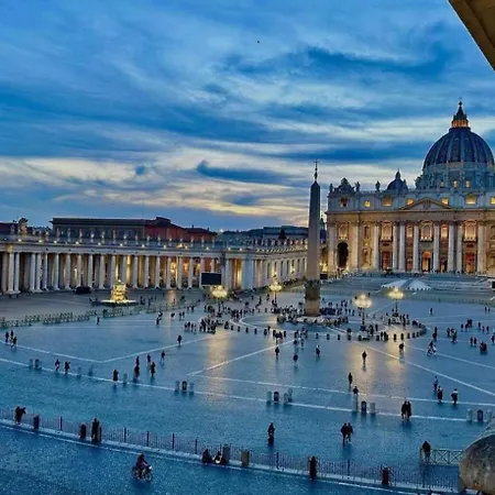 Le Vie del Vaticano-3