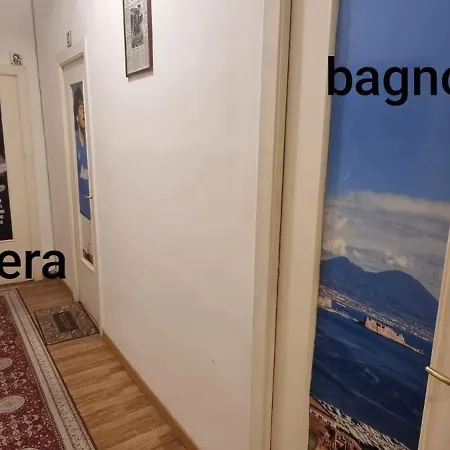 room Al Cristo Velato-2
