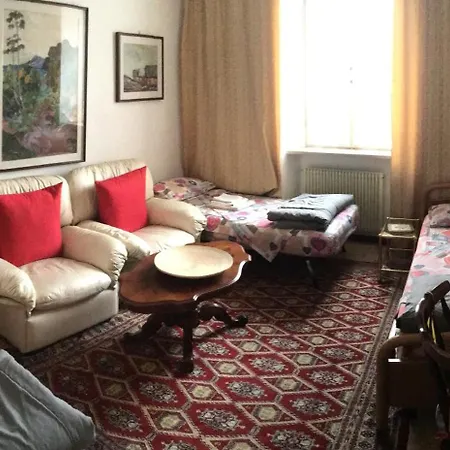 B&B Casa d'Arte-2