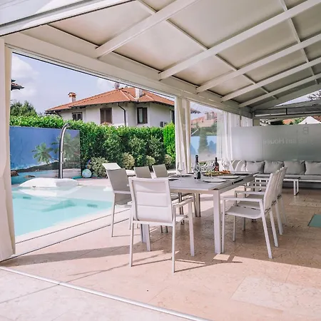 B&B Luxury Italian House-3