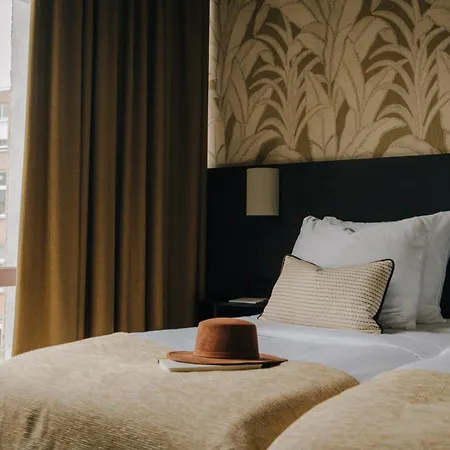 Hotel Omega-3