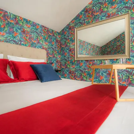 Beneduce B&B Rooms-3