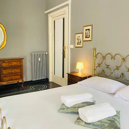 Gastaldi Rooms - Old Style-3