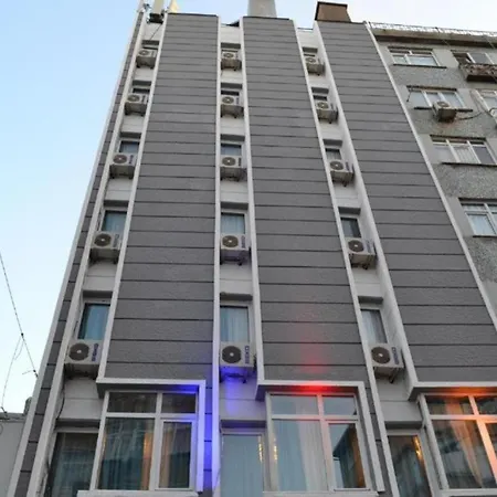 Bona Sera Hotel-2