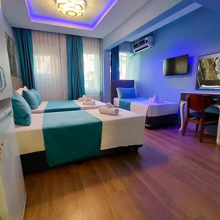 Bona Sera Hotel-3