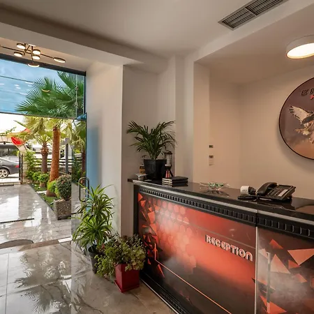 Hotel Eagle-3