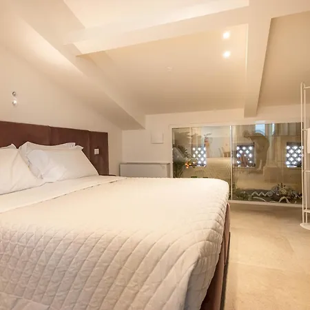 Profumi di Primavera Luxury Rooms&Suite-2