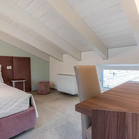 Profumi di Primavera Luxury Rooms&Suite-3