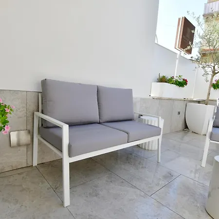 Domus De Cinti Boutique Rooms-2