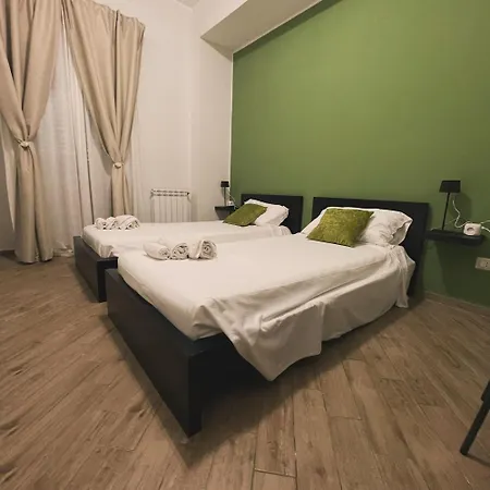 Policlinico Room-2