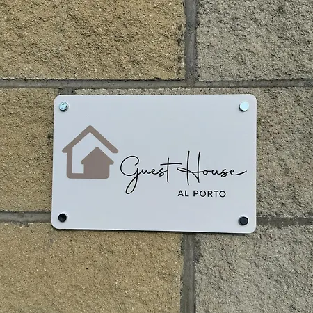 Guest House Al Porto-3