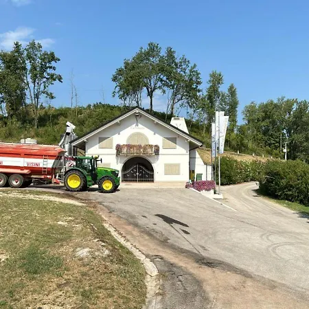 Ca'Vittoria - Prosecco Experience - Unesco-2