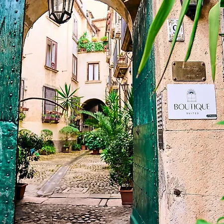 Boutique Suites - Palazzo Rodotà 1683-2