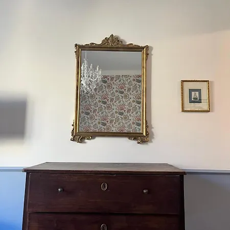 B&B Dimora Liberty-3
