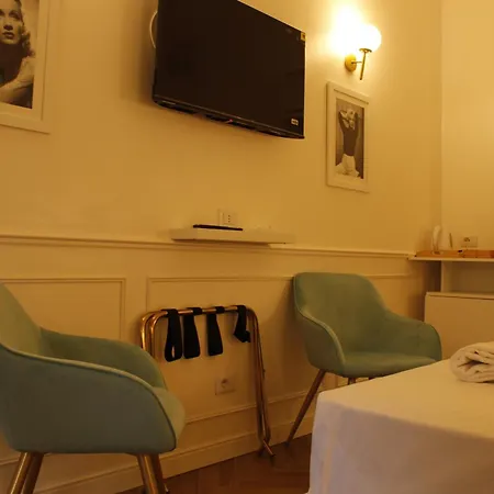 Don Raffaele Resort Roma - Guest House-2