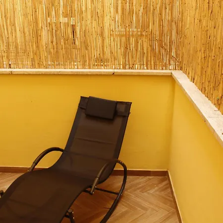 Don Raffaele Resort Roma - Guest House-3