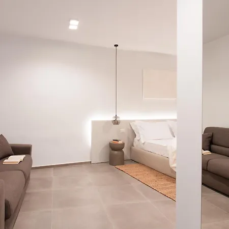 Cali Suites Mergellina-2