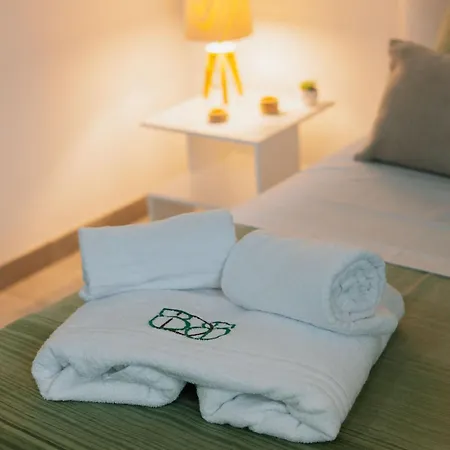 B&B Del Bosco-2