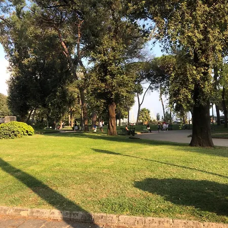 Merlino Rooms Napoli-3