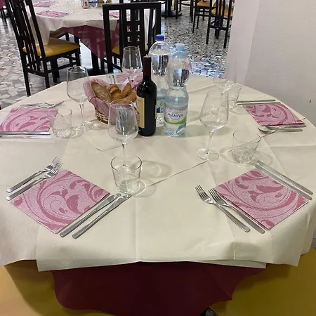 Sacro Cuore Hotel-3