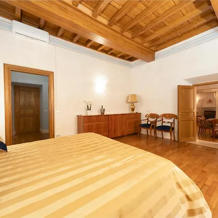 Pantheon Suites In Rome-2