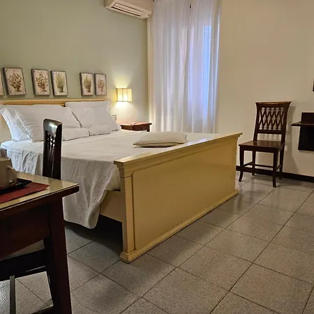 Hotel Rosalba Perugia-2
