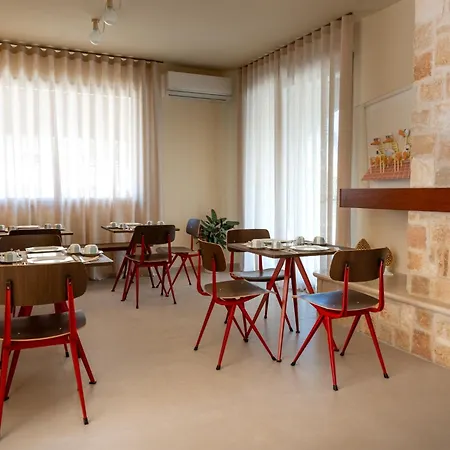 B&B Radici d'Olivo-3