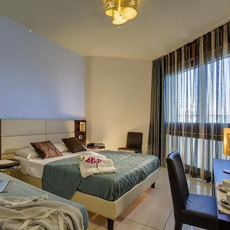 Hotel Le Tegnue-3