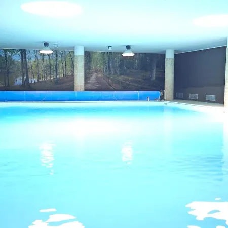 Hotel Le Ginestre Family & Wellness-2