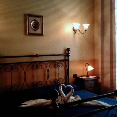 Hotel PIGNATELLI Napoli-2