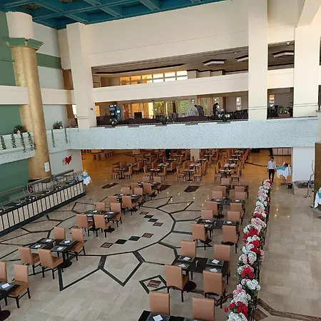 Sharm Holiday Resort-3