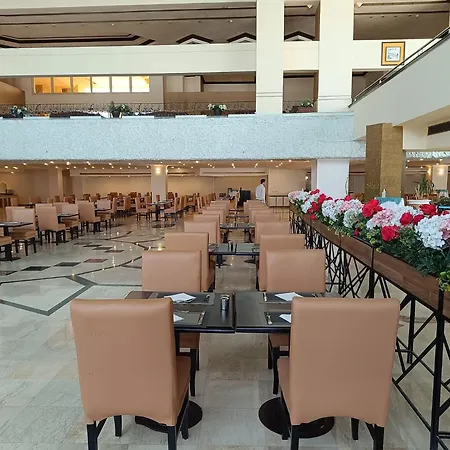 Sharm Holiday Resort-2