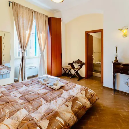 Miclad Colosseum Guest House-2