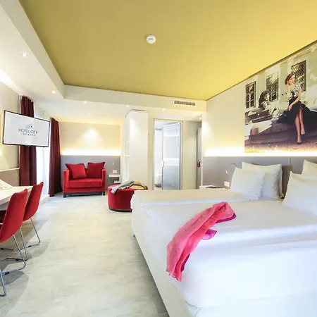 Hotel City Locarno-3