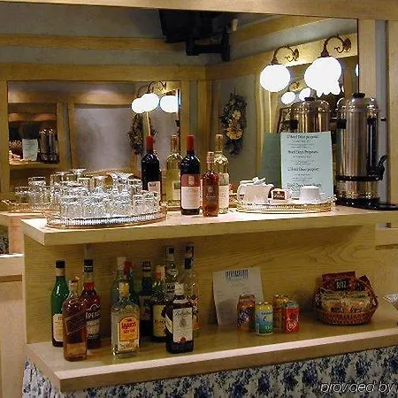 Hotel Spagna Ex Deco-3