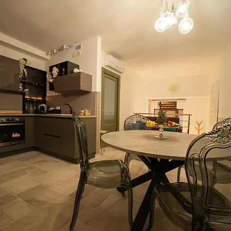 Suite88 Affittacamere-3