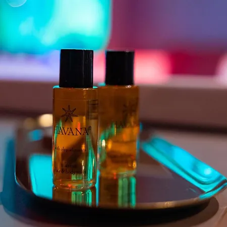 Gold Suite&Spa-3