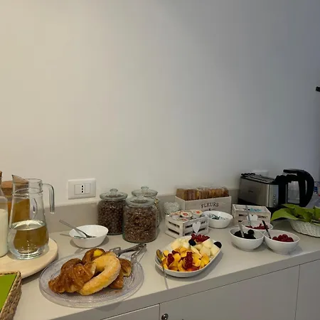 Guest House Al Porto-2