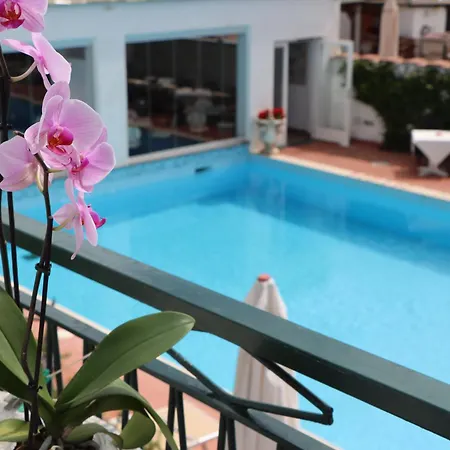 Hotel Lord Byron-2