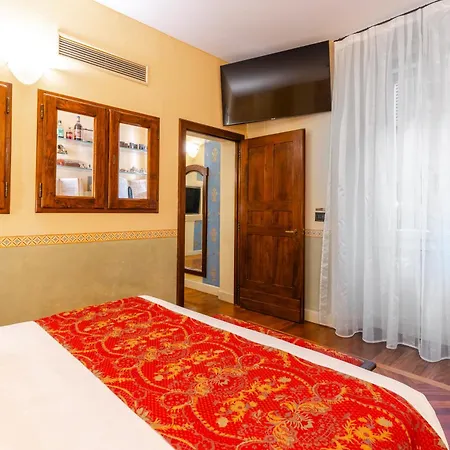 Art Hotel Commercianti-2