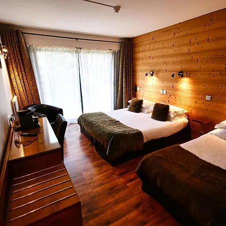 Hotel Edelweiss-3