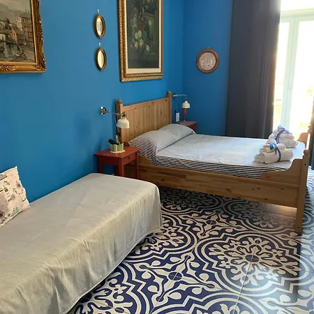 B&B Villa Italia-3