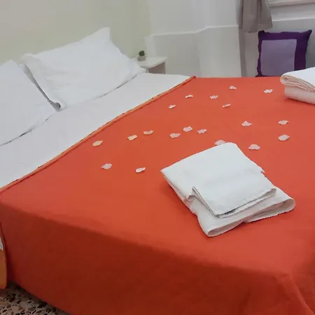 B&B Maestra Giovanna-3