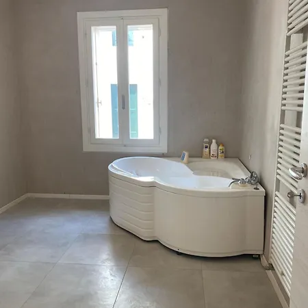 Via Angarano 123-3