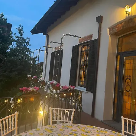 Villa Simona Malpensa-3