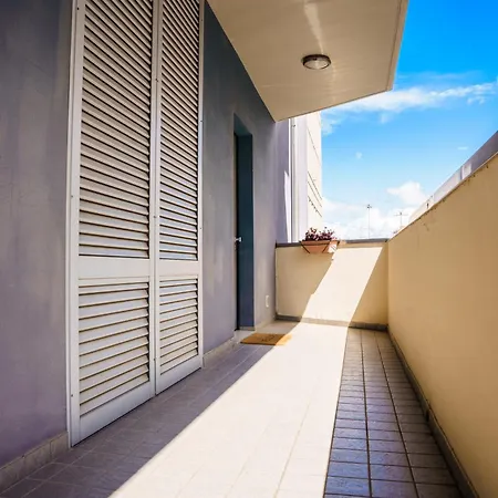 Residence Le Corniole-2