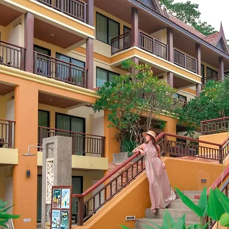 Diamond Cottage Resort & Spa-3