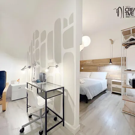 Hotel Nizza Creative Hotel-3