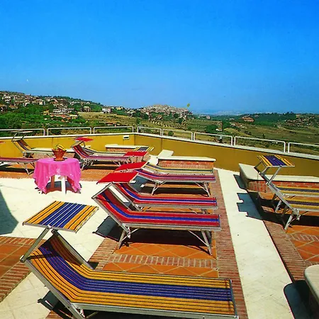 Hotel Sole & Esperia-2